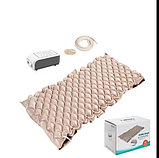 Противопролежневый матрас с компрессором , ортопедический, фото 3