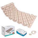 Противопролежневый матрас с компрессором , ортопедический, фото 5