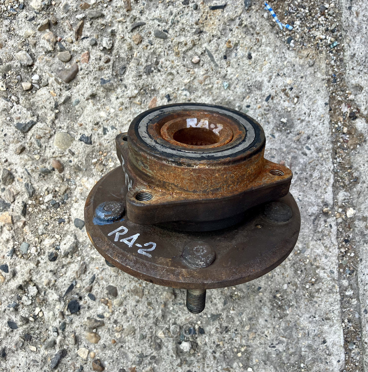 Ступица Honda Odyssey RA2 левая или правая передняя, фото 1