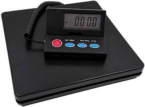 Весы электронные для фреона SF-890