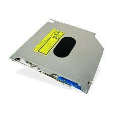 DVD-RW HL GS21N (для Apple) SATA Для ноутбука