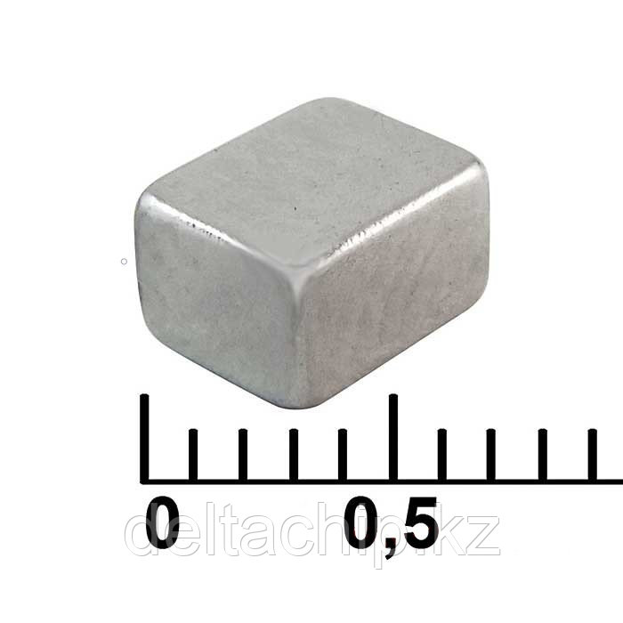 Магнит: P 5x4x3 №35