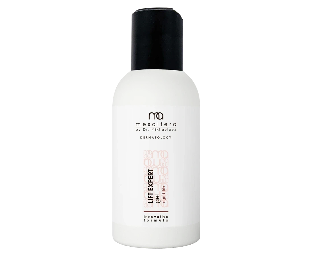 MESALTERA BY DR. MIKHAYLOVA  LIFT EXPERT GEL 100 ML Лифтинг гель, фото 1