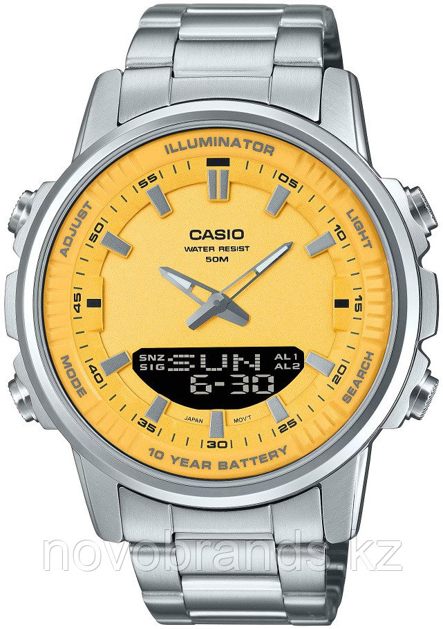 Наручные часы Casio AMW-880D-9AVDF