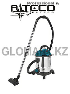 Пылесос Alteco VC 1400-20L