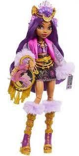 Кукла Monster High, Монстер Хай Clawdeen