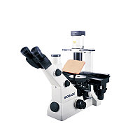 Инвертированный биологический микроскоп