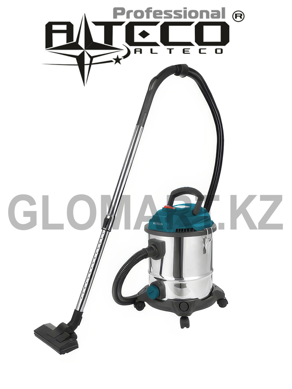 Пылесос Alteco VC 1400-25L