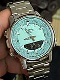 Наручные часы Casio AMW-880D-2A2VDF, фото 5