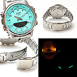 Наручные часы Casio AMW-880D-2A2VDF, фото 6