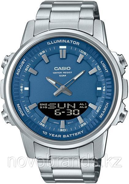 Наручные часы Casio AMW-880D-2A1VDF, фото 1