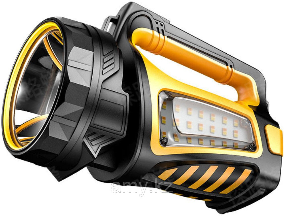 Фонарь ручной EWPLORE WASP A980, фото 1