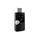 USB Audio ViTi 7.1H, фото 6