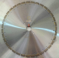 Алмазный диск 500 мм (бетон,железобетон)