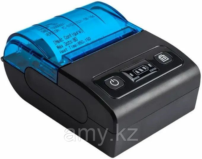 Термопринтер BT582