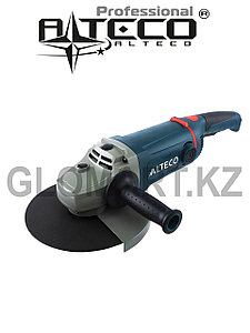 Угловая шлифмашина Alteco AG 2600-230 S