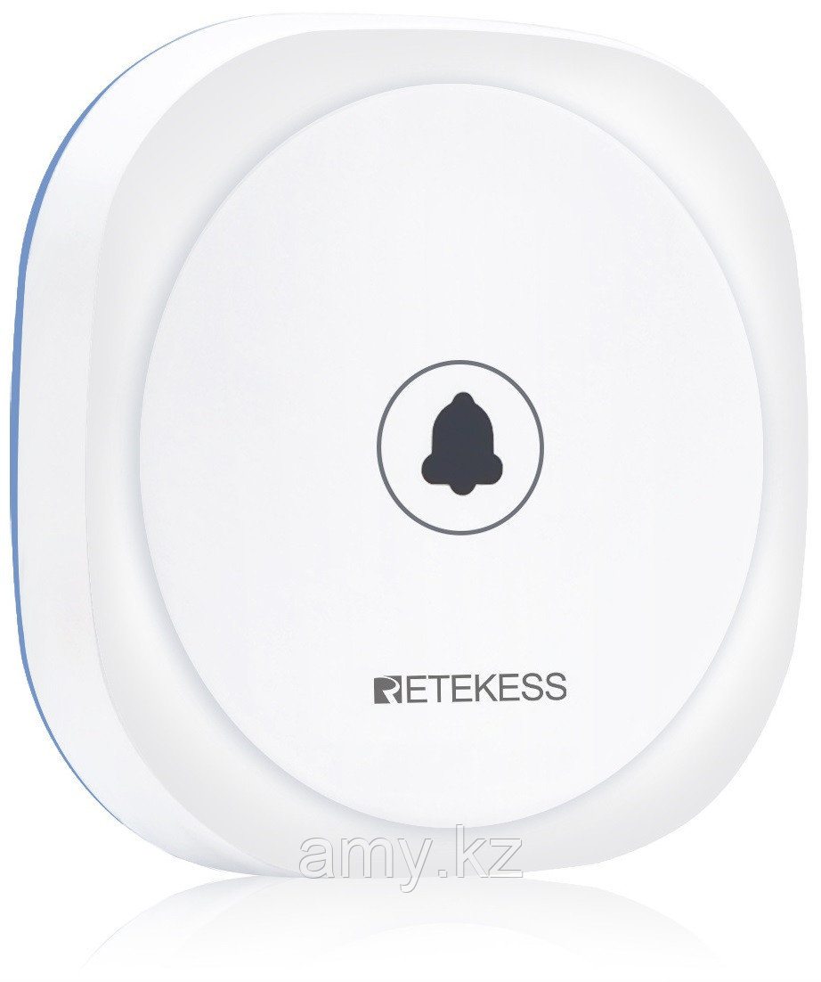 Кнопка вызова персонала Retekess TD017, фото 1