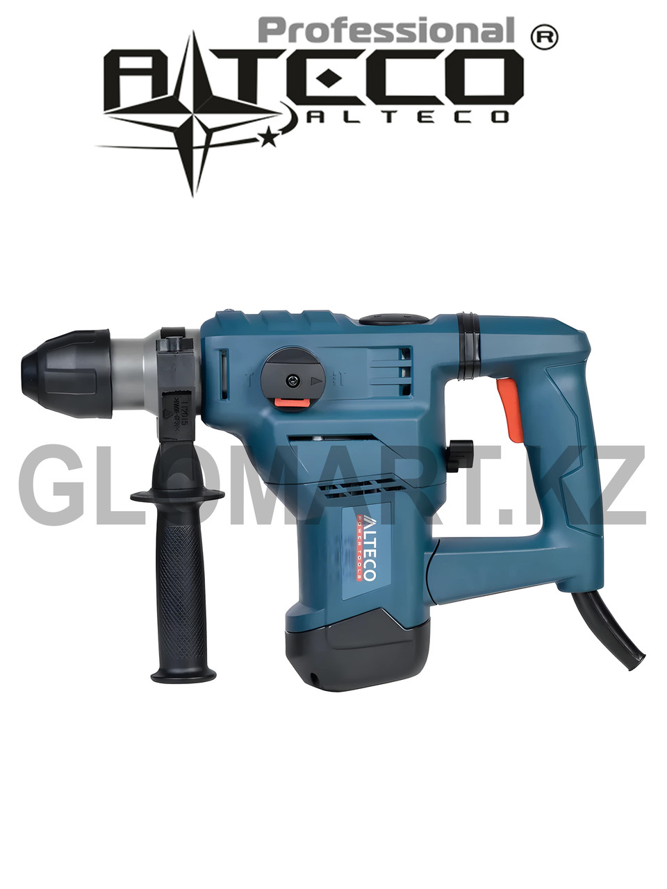 Перфоратор Alteco SDS-plus RH 1000-26