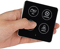 Кнопка вызова кальянщика Retekess TD033