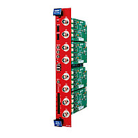 Восьмеричный цифровой многоканальный анализатор V1782