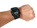 Наручные часы Casio G-Shock GD-400-1B2DR, фото 4