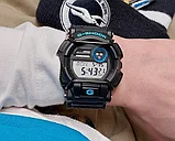 Наручные часы Casio G-Shock GD-400-1B2DR, фото 6