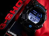 Наручные часы Casio G-Shock GD-400-1B2DR, фото 3