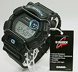 Наручные часы Casio G-Shock GD-400-1B2DR, фото 5