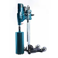 Машина алмазного бурения DD 4025 MF ALTECO Professional