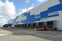 Ангары для грузовых автомобилей