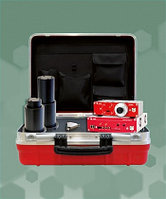 Набор для преподавания статистики, ядерной и физики CAEN