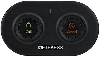 Кнопка вызова кальянщика Retekess TD036