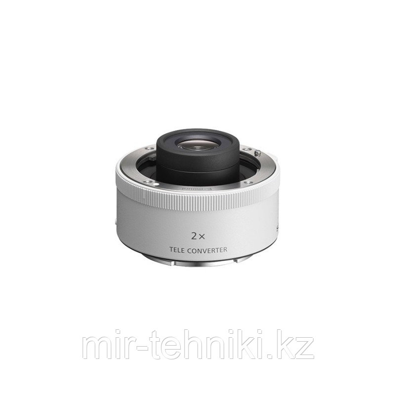 Телеконвертер Sony 2.0 X Teleconverter (SEL20TC)