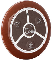 Кнопка вызова официанта Retekess TD012