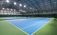 Ангар для теннисного корта