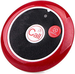 Кнопка вызова персонала Retekess TD008