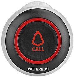Кнопка вызова персонала Retekess TD019