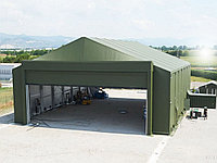 Ангары для самолётов