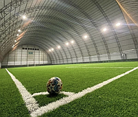 Спортивные сооружения