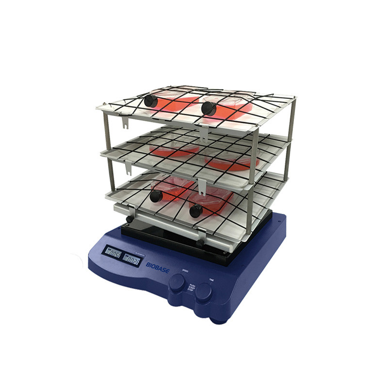 3D шейкер(шейкер-качалка), фото 1