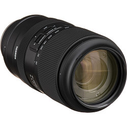 Объектив Tamron 50-400mm f/4.5-6.3 Di III VC VXD для Sony E