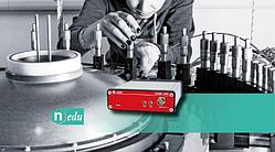 Набор для обучения гамма-спектроскопии CAEN