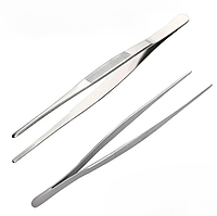 Пинцет анатомический 200 мм