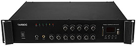 Усилитель мощности Tarboc MP-VCM120L трансляционный 120W