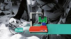 Набор для обучения ядерной визуализации – ПЭТ