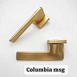 Межкомнатные двери Аква эмаль белая, фото 8