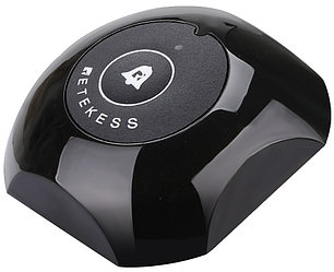 Кнопка вызова кальянщика Retekess TD013 Black