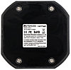 Кнопка вызова кальянщика Retekess TD013 Black, фото 6