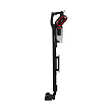 Проводной вертикальный пылесос Deerma DX700 Pro Черный, фото 4