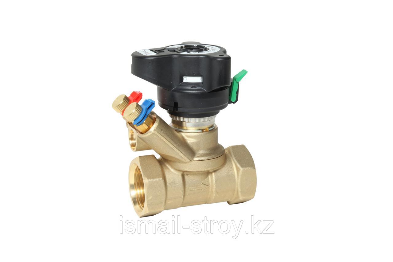 Ручной балансировочный клапан MSV-BD Danfoss Ду 20